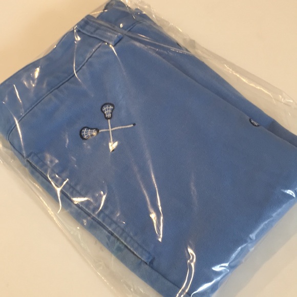 LAX 🥍 Vineyard Vines Boys 16 Shorts - Picture 6 of 6